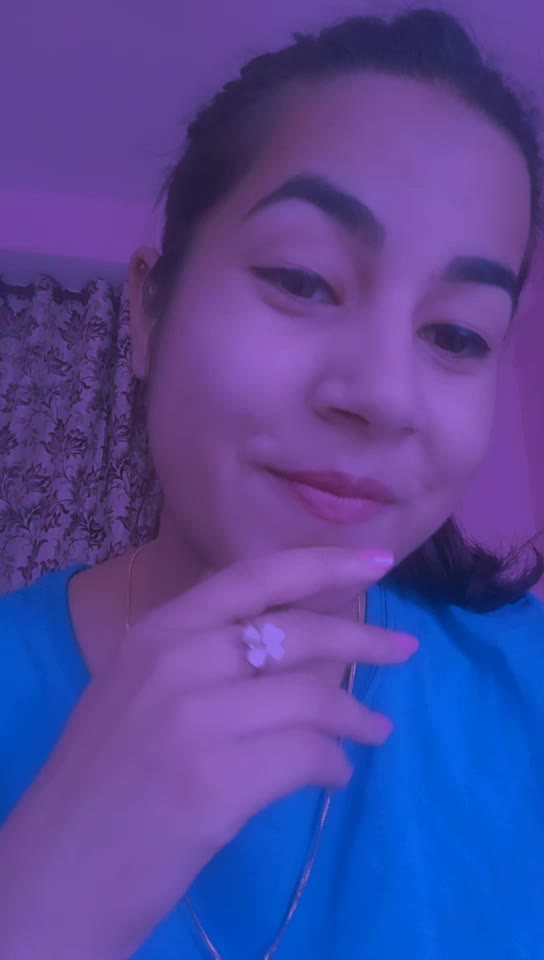 @Mahima Joshi