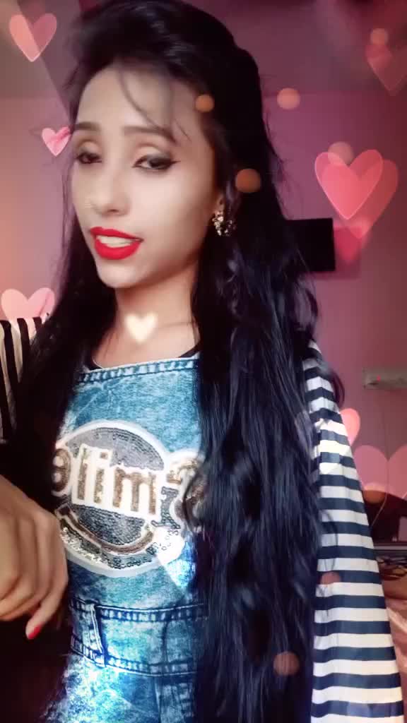 @👑Khortha queen👑