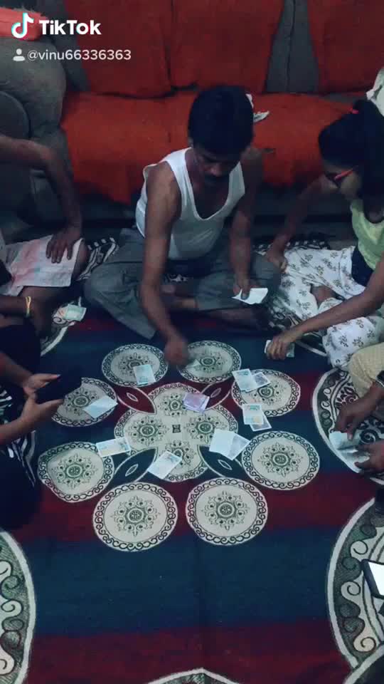 @Vinod Kumar
