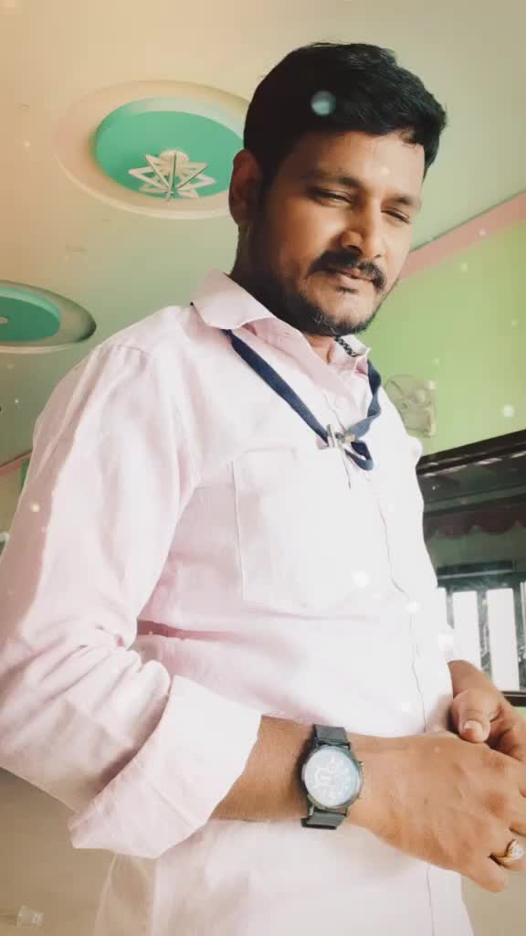 @Vishnumolakala Venki