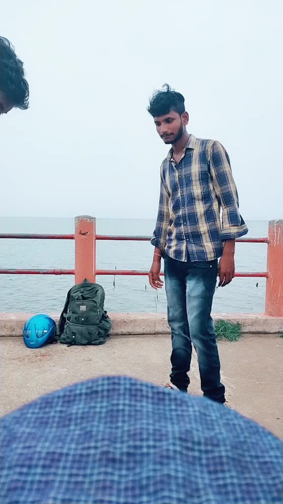 @Chintu Sahoo