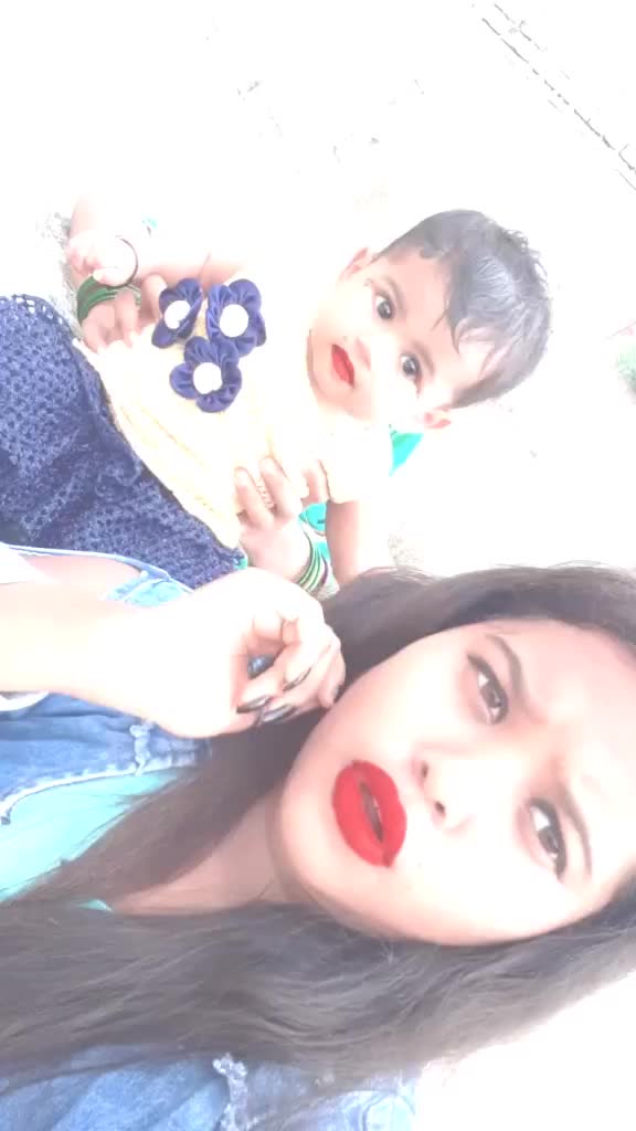 @Riya baby