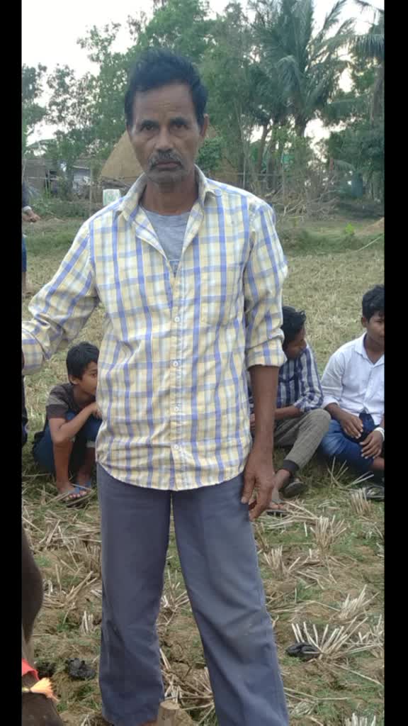 @santosh kumar behera