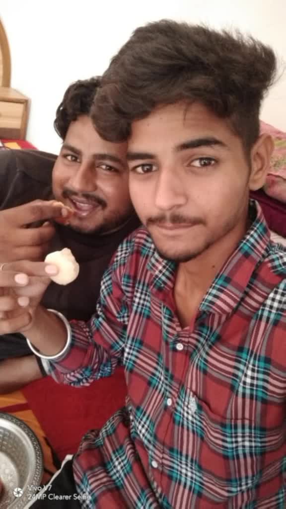 @🦅shOnKi pUtt bAbbA Da😜😜