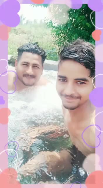 @🦅shOnKi pUtt bAbbA Da😜😜
