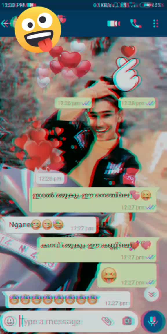 @أشي _شاه 😍💖💝💝
