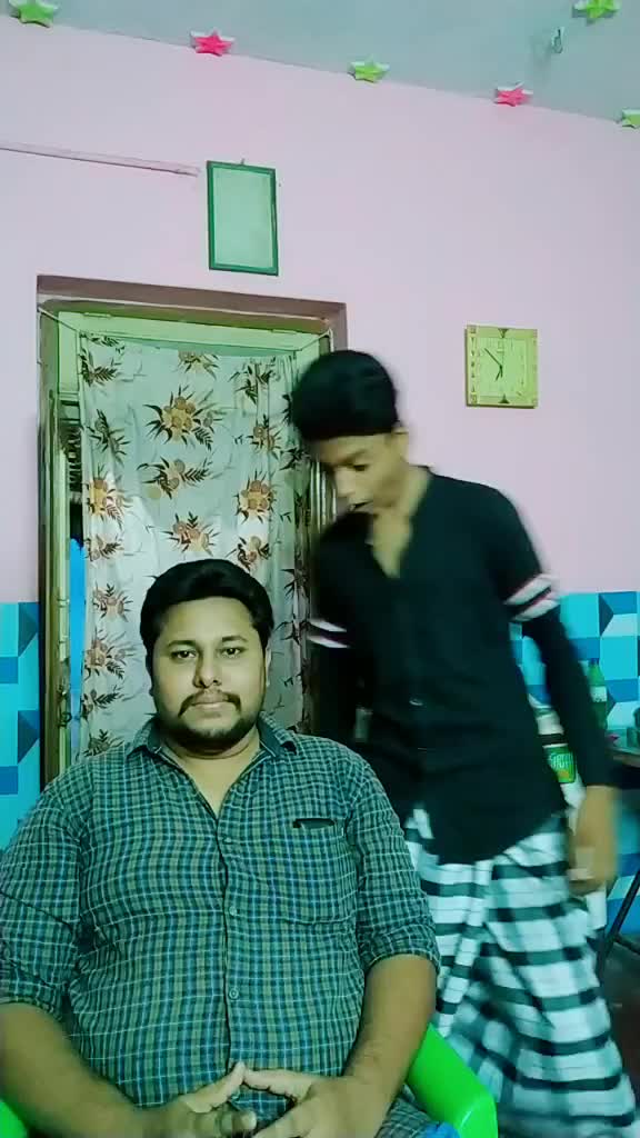 @Imam Shahid