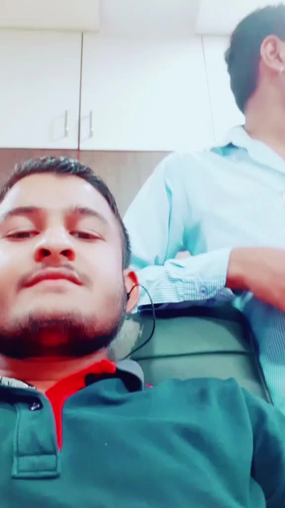 @G M Dhaduk