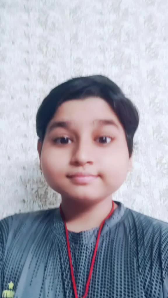@Atharva Joshi