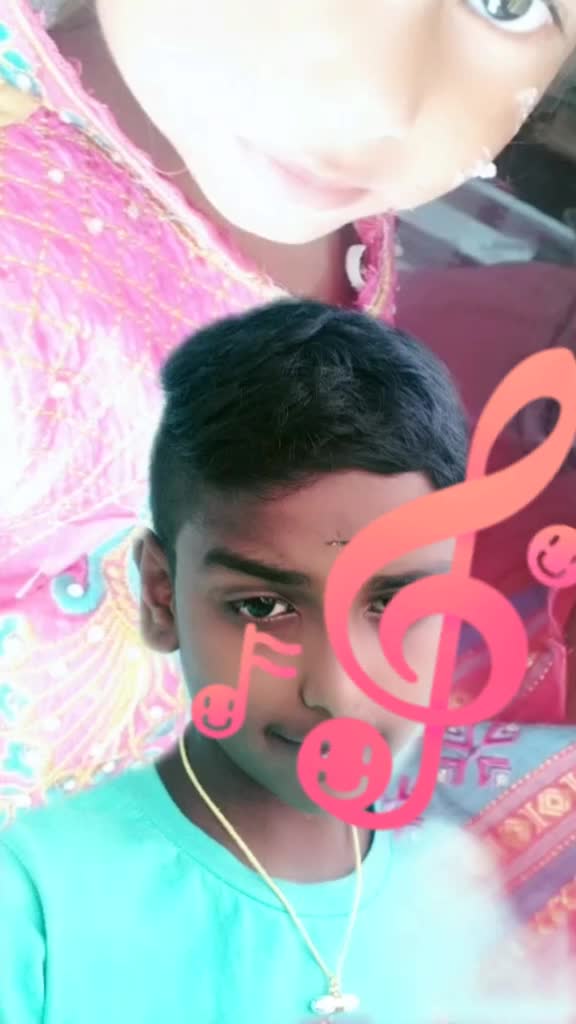 @ganchali ಹುಡುಗಿ