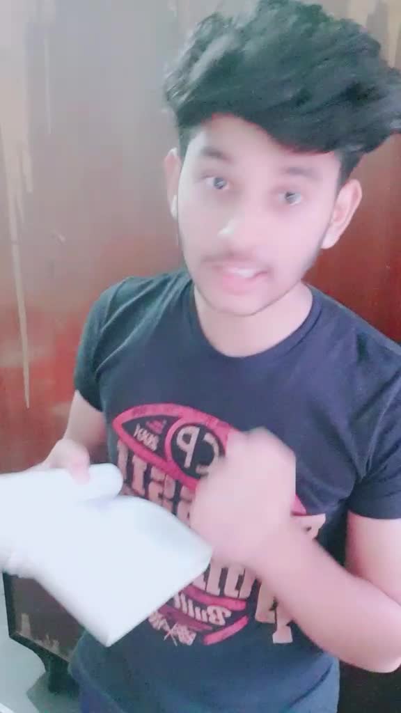 @Nishant  Kumar Gupta