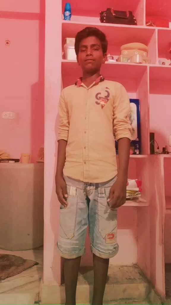 @G Prashanth Gondla