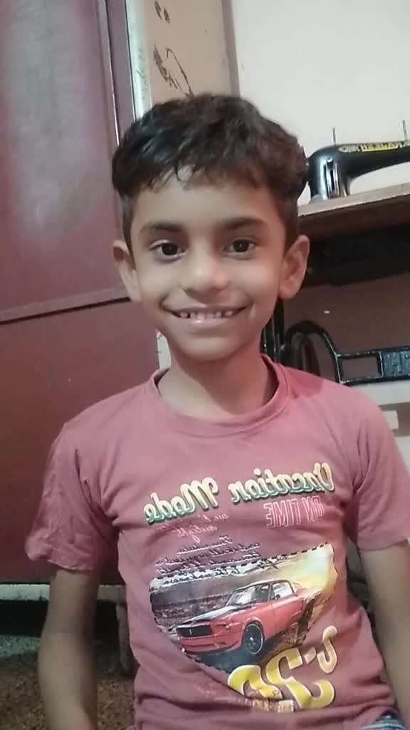 @Atul Bhosale