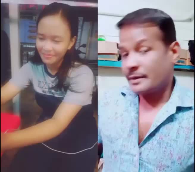 @Seeni Asim