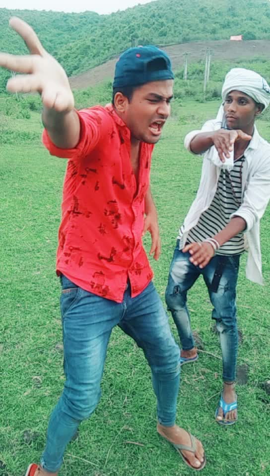 @Arjun singh