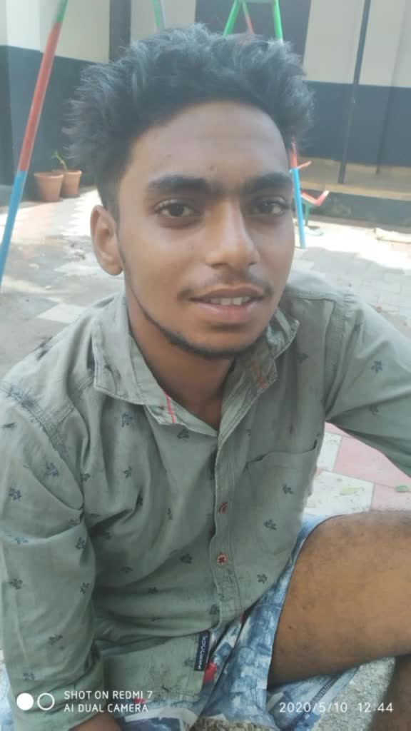 @Govardhan C Vinod