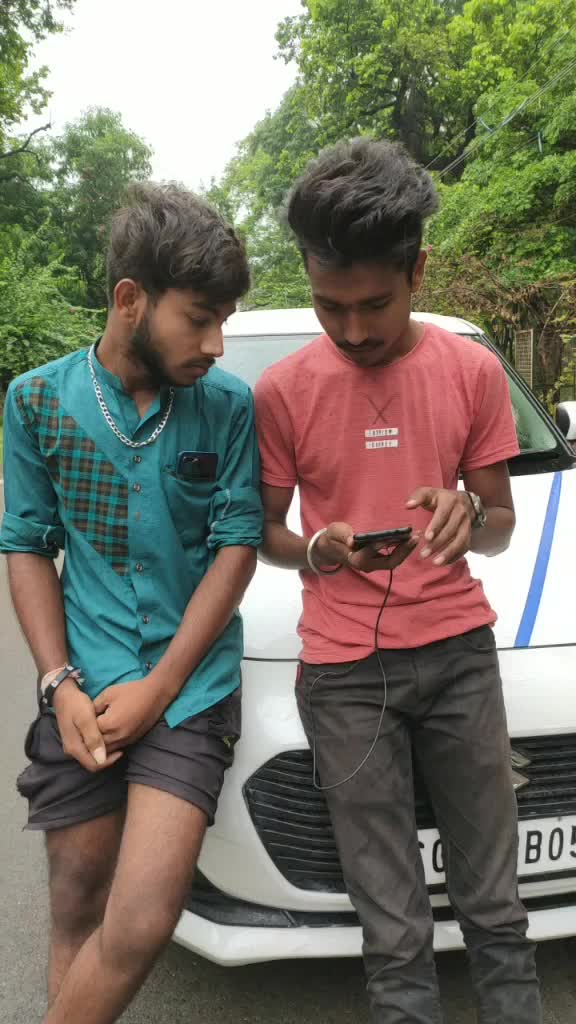 @korba ke CG babu