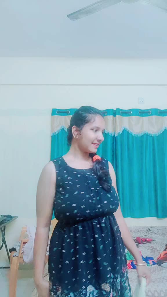 @Bhargavi