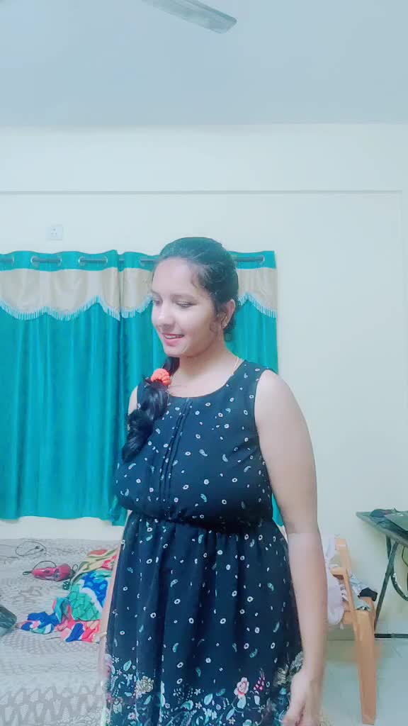 @Bhargavi