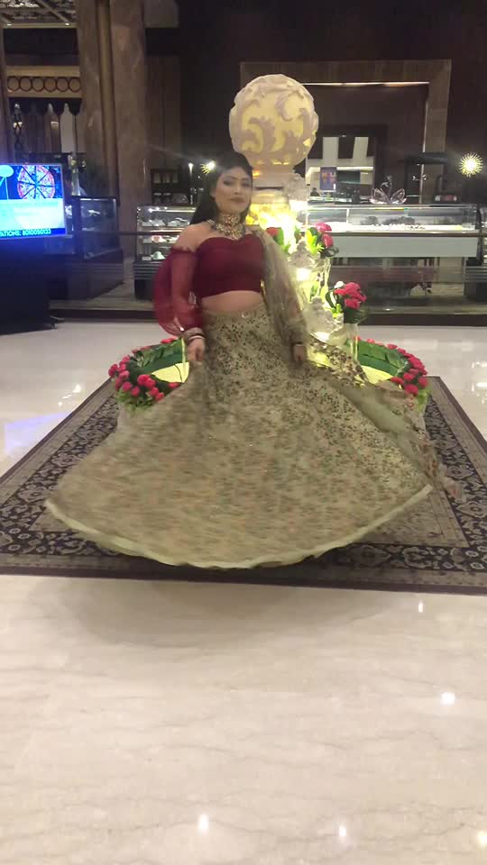 @Shivani Chaudhary