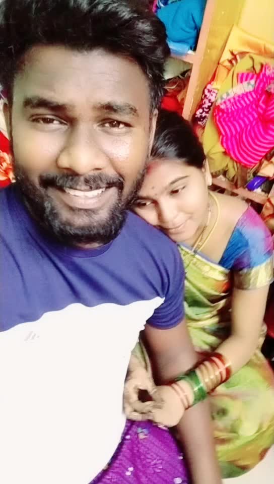 @Tamilboy😍Telugugirl