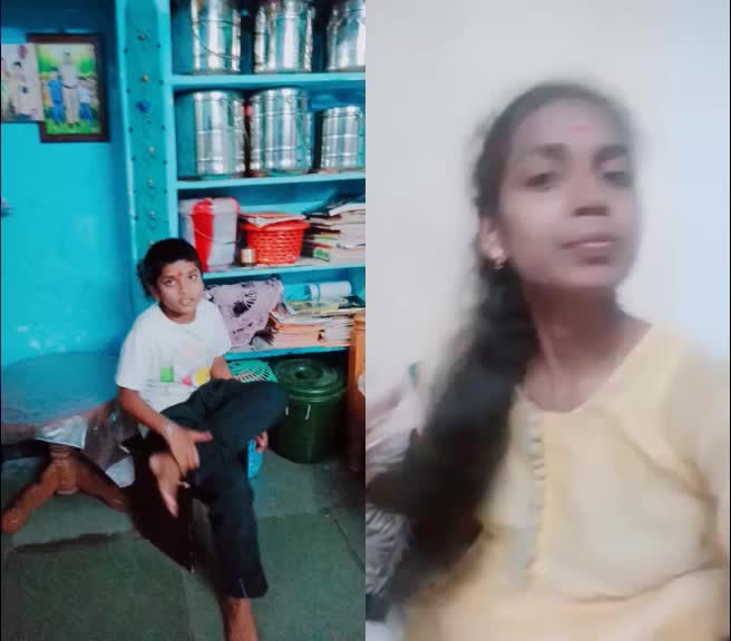 @Aruna Gaddam