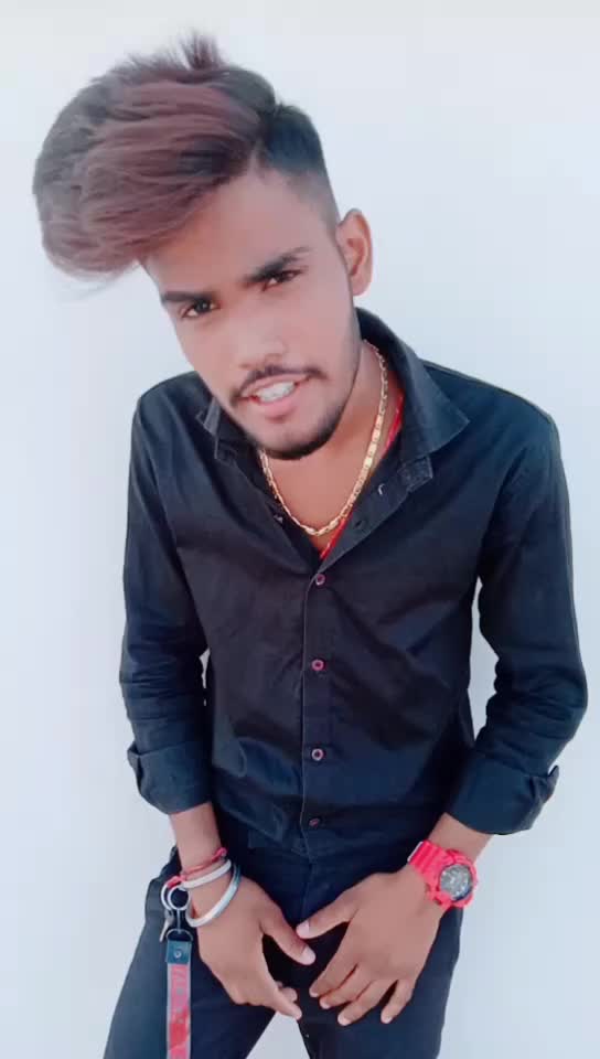 @😎👑MANISH GODIWAL👑😎