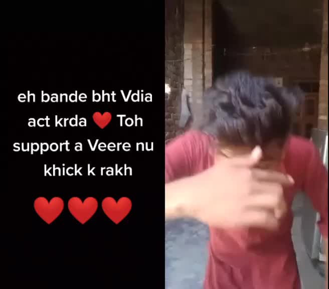 @Charanjit Rattu