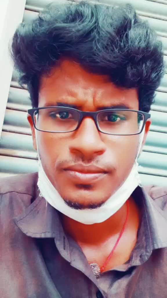 @M.Purushothaman