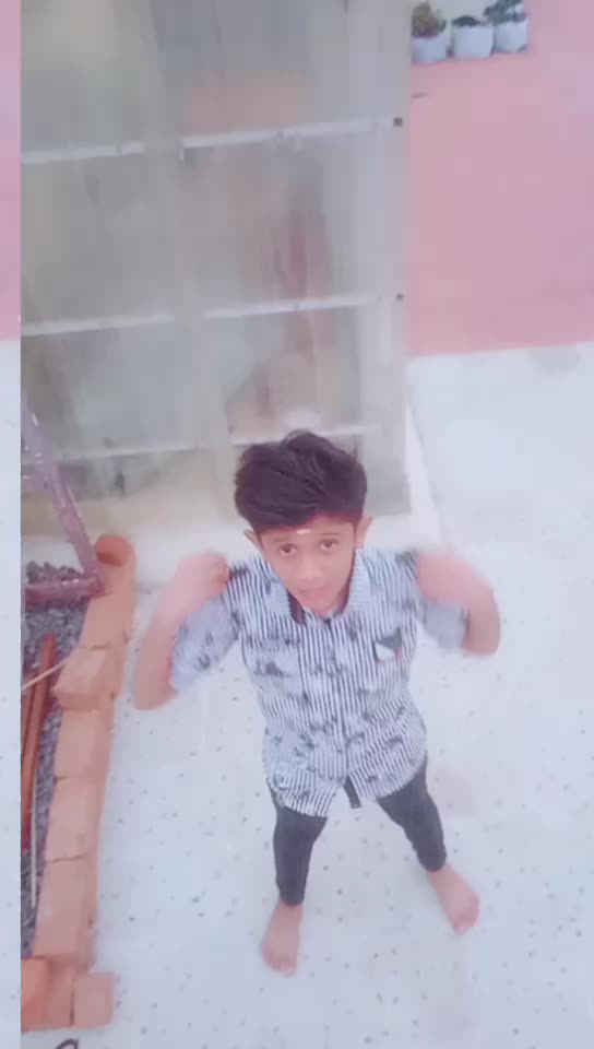 @Kerala Boy iLm ride