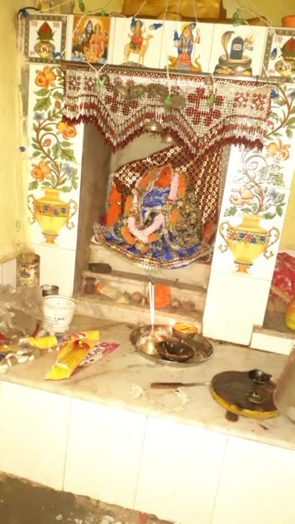 @GOPAL BHARWAD 5