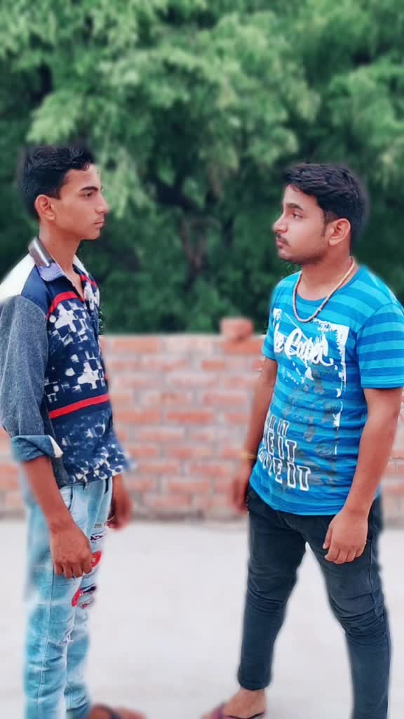 @Tejasvi Tripathi