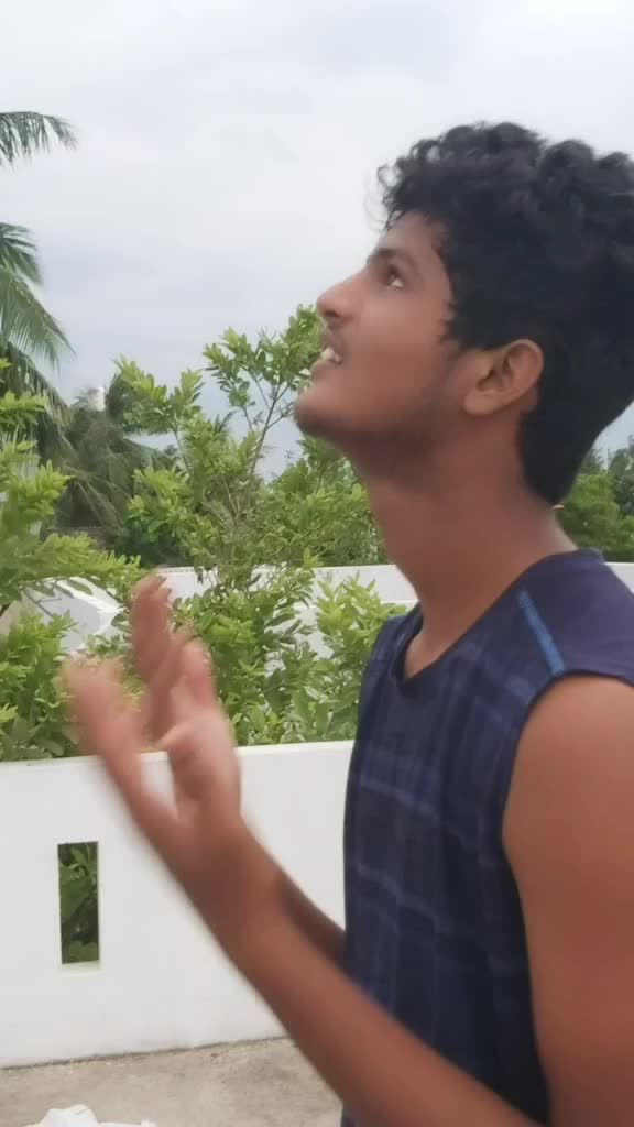 @Raju Komara