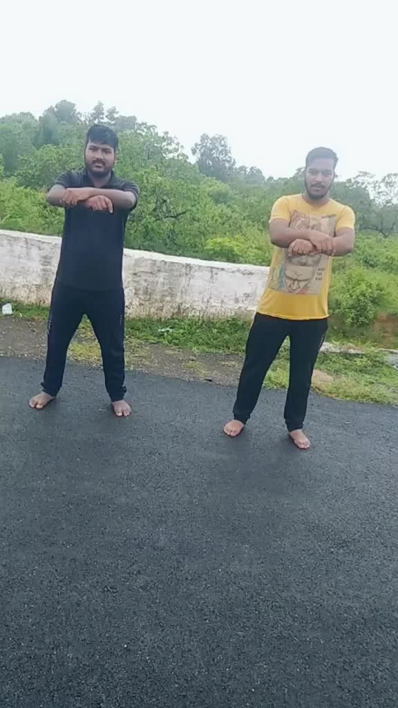 @Singh Is king