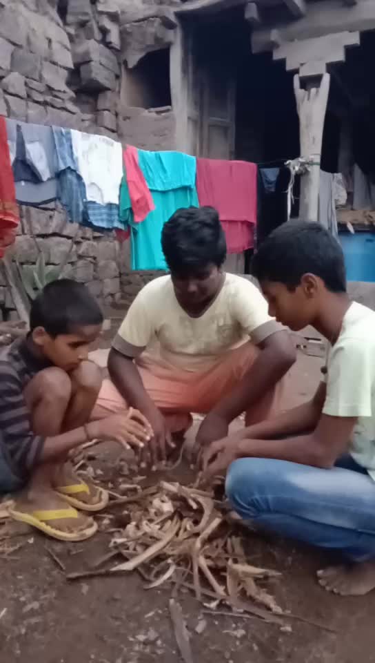 @V@K : Veeresh Kabadi