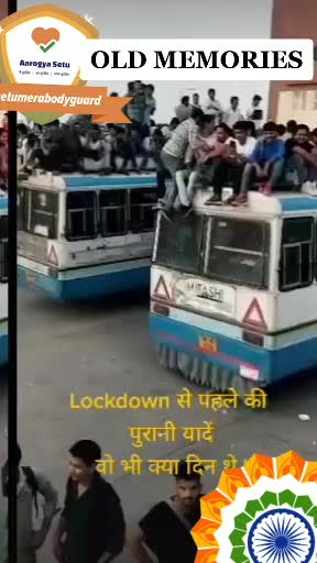 @Haryana Roadways