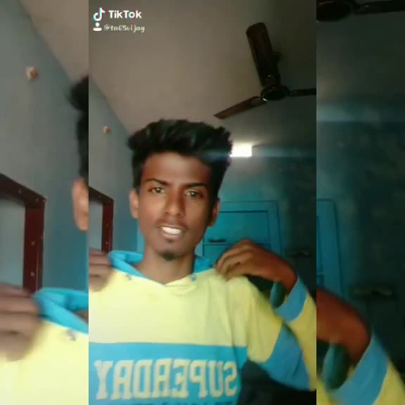 @Vijay Ragavan