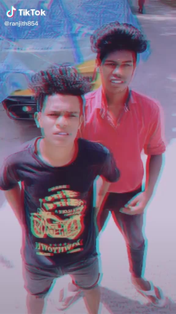 @poriki paiyan _😜😝_