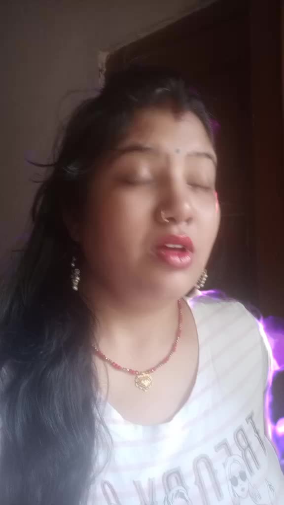 @Komal Tiwari