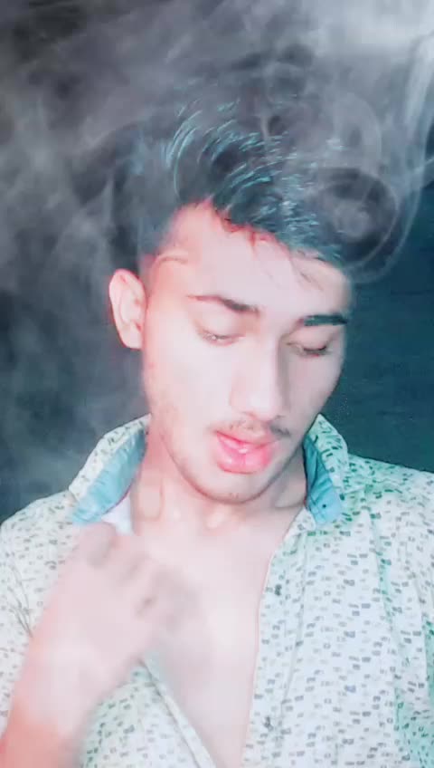 @koi mera real friend banega