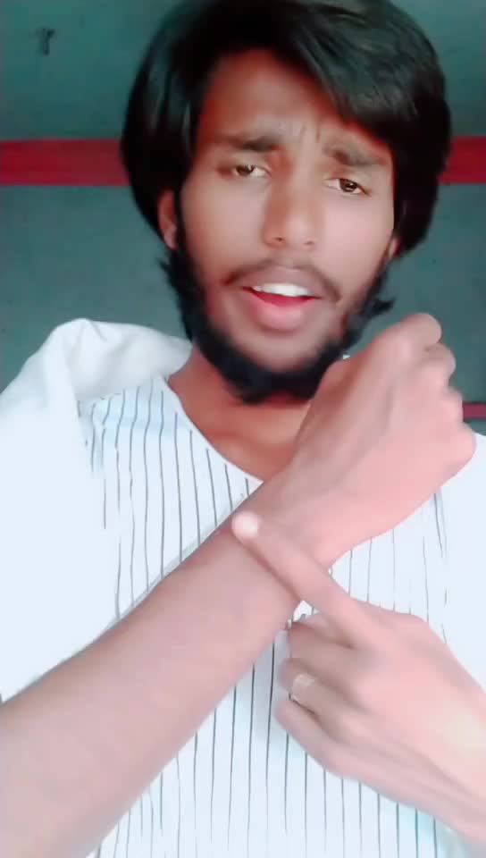 @Lover Boy Nani