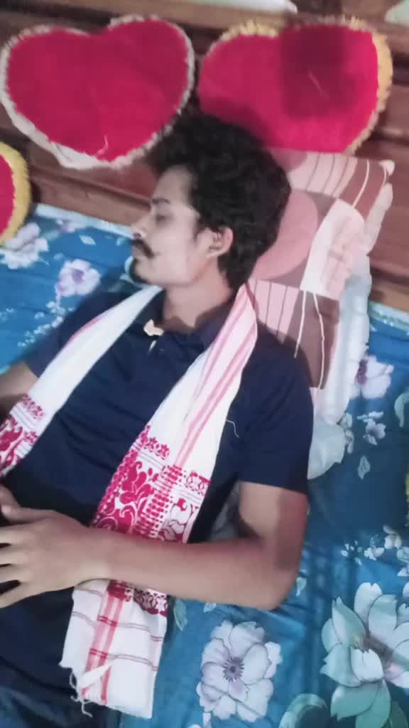 @Azahar Ahmed