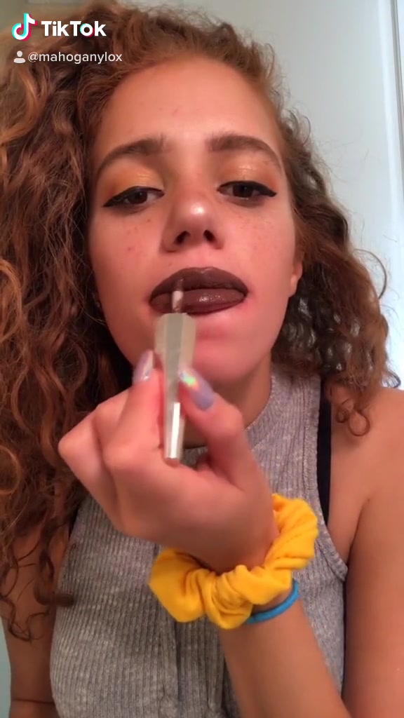 @✨ MAHOGANY ✨