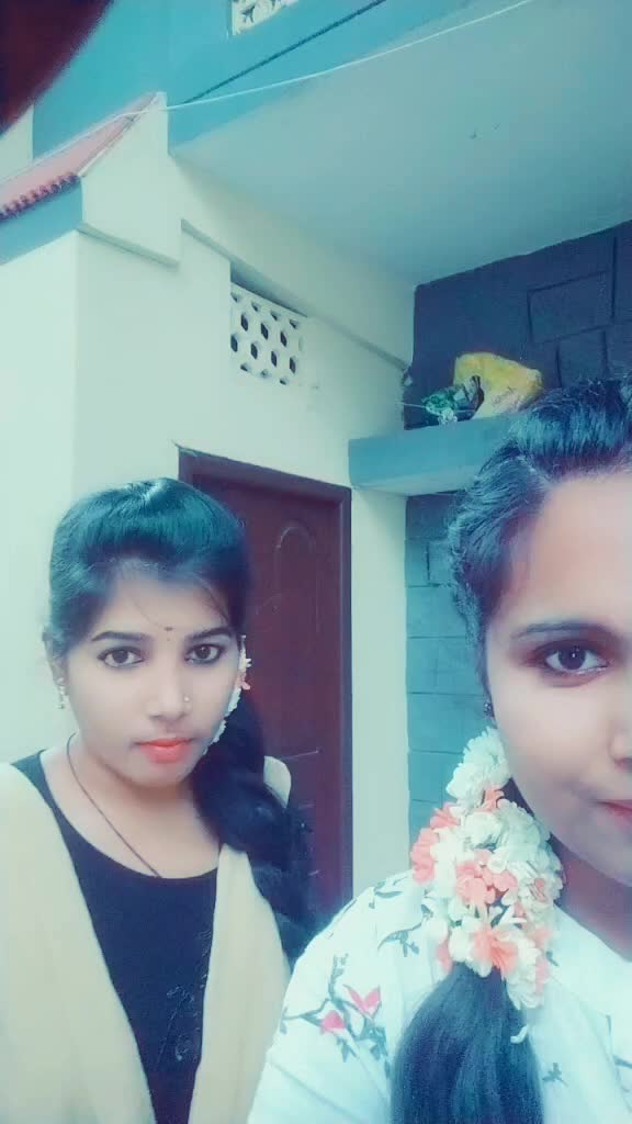 @Siri reddy