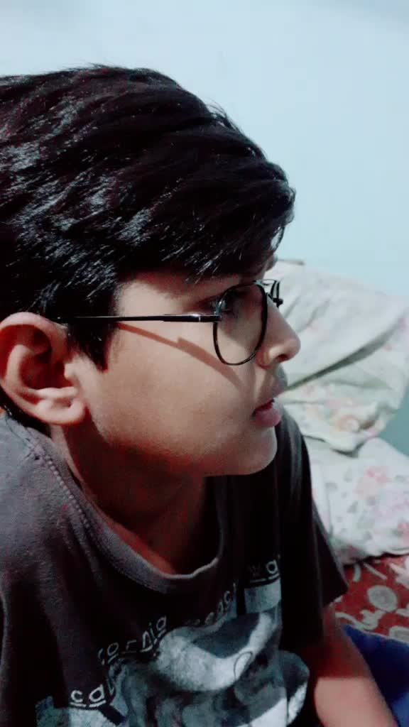 @《☆Model $Akhil ☆》