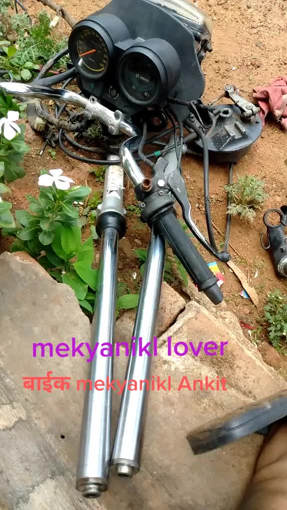 @Ankit Dhore