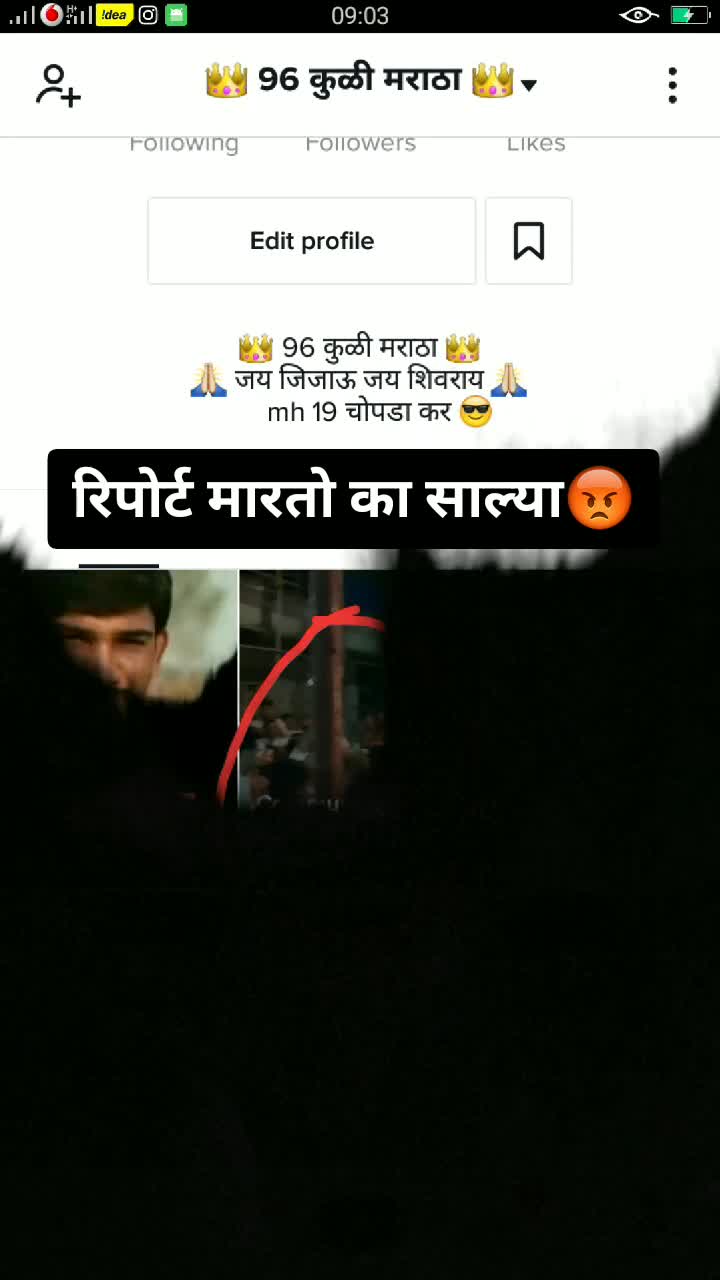 @👑 96 कुळी मराठा 👑