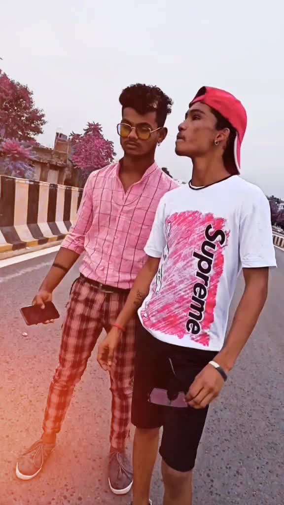 @gopal tiktok boy
