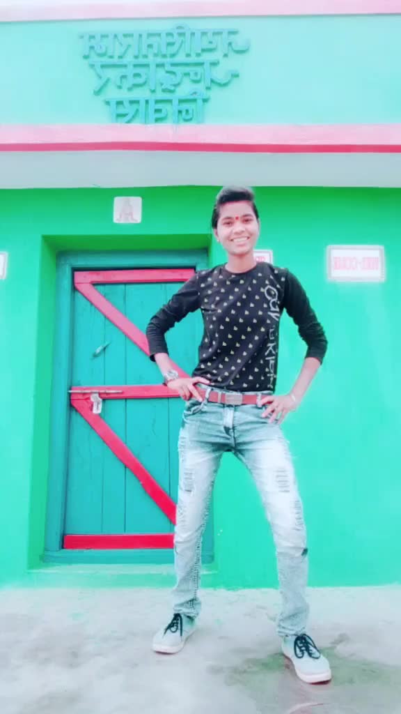 @keshari chandrakar