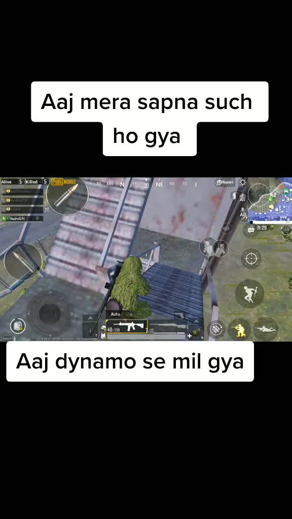 @PUBG(Lover Mr. DK 😎😎😎😎